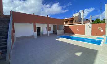 Imagem: CASA RESIDENCIAL em Camaçari - BA, Jauá