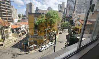 Imagem 5: APARTAMENTO RESIDENCIAL em Salvador - BA, Barra