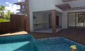 Imagem 4: CASA RESIDENCIAL em Camaçari - BA, Itacimirim