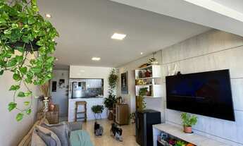 Imagem: APARTAMENTO RESIDENCIAL em SALVADOR - BA