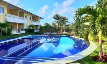 Imagem 3: CASA RESIDENCIAL em CAMAÇARI - BA, GUARAJUBA