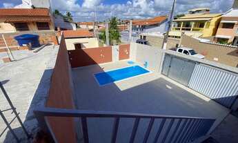 Imagem 5: CASA RESIDENCIAL em Camaçari - BA, Jauá