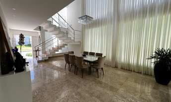 Imagem: CASA RESIDENCIAL em SALVADOR - BA, ALPHAVILLE