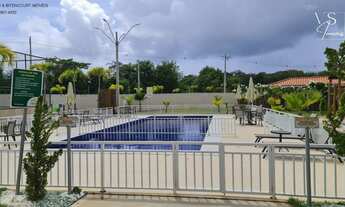 Imagem: CASA RESIDENCIAL em CAMAÇARI - BA, MONTE