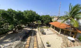 Imagem: CASA RESIDENCIAL em Camaçari - BA, Monte