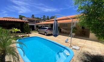 Imagem: CASA RESIDENCIAL em Camaçari - BA, Jauá