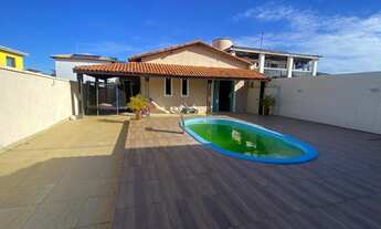 Imagem: CASA RESIDENCIAL em CAMAÇARI - BA, JAUÁ