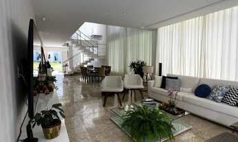 Imagem 2: CASA RESIDENCIAL em SALVADOR - BA, ALPHAVILLE I