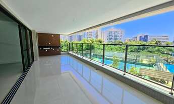 Imagem 4: APARTAMENTO RESIDENCIAL em SALVADOR - BA, ALPHAVILLE I