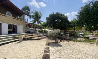 Imagem 6: CASA RESIDENCIAL em Camaçari - BA, Monte Gordo