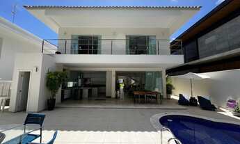 Imagem 7: CASA RESIDENCIAL em SALVADOR - BA, ALPHAVILLE I