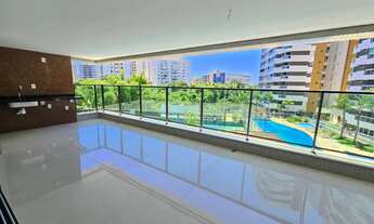 Imagem 7: APARTAMENTO RESIDENCIAL em SALVADOR - BA, ALPHAVILLE I