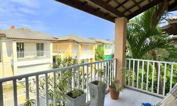 Imagem: CASA RESIDENCIAL em Salvador - BA, Stella