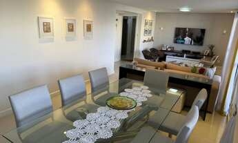 Imagem 3: APARTAMENTO RESIDENCIAL em SALVADOR - BA, ALPHAVILLE I