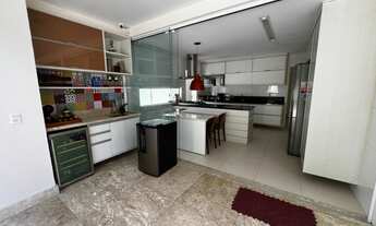 Imagem 5: CASA RESIDENCIAL em SALVADOR - BA, ALPHAVILLE I