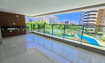 Imagem 5: APARTAMENTO RESIDENCIAL em SALVADOR - BA, ALPHAVILLE I