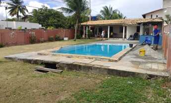 Imagem: CASA RESIDENCIAL em camaçari - BA, Barra