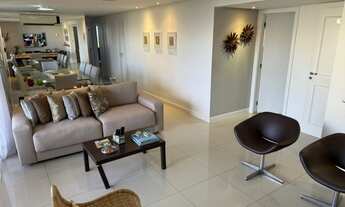 Imagem 5: APARTAMENTO RESIDENCIAL em SALVADOR - BA, ALPHAVILLE I