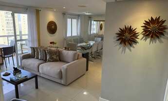 Imagem 6: APARTAMENTO RESIDENCIAL em SALVADOR - BA, ALPHAVILLE I