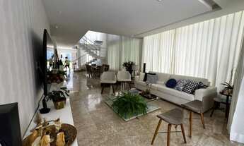 Imagem 3: CASA RESIDENCIAL em SALVADOR - BA, ALPHAVILLE I