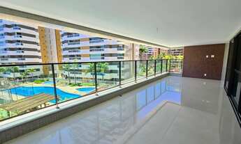 Imagem 6: APARTAMENTO RESIDENCIAL em SALVADOR - BA, ALPHAVILLE I