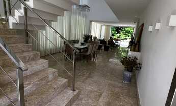 Imagem 4: CASA RESIDENCIAL em SALVADOR - BA, ALPHAVILLE I