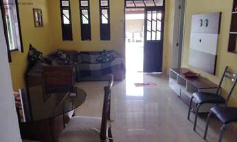 Imagem: CASA RESIDENCIAL em Camaçari - BA, Monte