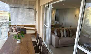 Imagem 7: APARTAMENTO RESIDENCIAL em SALVADOR - BA, ALPHAVILLE I