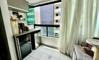 Imagem: APARTAMENTO RESIDENCIAL em Salvador - BA