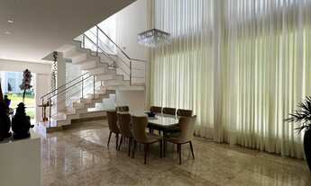 Imagem 6: CASA RESIDENCIAL em SALVADOR - BA, ALPHAVILLE I