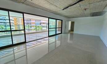 Imagem 2: APARTAMENTO RESIDENCIAL em SALVADOR - BA, ALPHAVILLE I