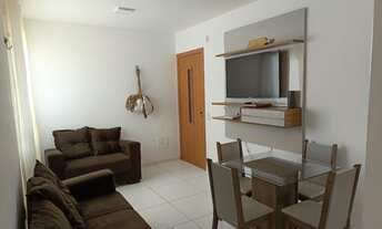 Imagem 2: APARTAMENTO RESIDENCIAL em Salvador - BA, Abrantes