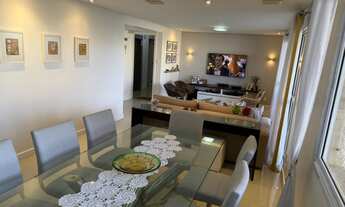 Imagem 4: APARTAMENTO RESIDENCIAL em SALVADOR - BA, ALPHAVILLE I