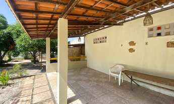 Imagem 3: CASA RESIDENCIAL em Camaçari - BA, Monte Gordo