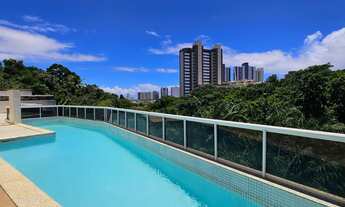 Imagem 6: APARTAMENTO RESIDENCIAL em SALVADOR - BA, PATAMARES