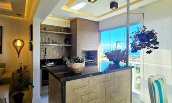 Imagem 7: APARTAMENTO RESIDENCIAL em Salvador - BA, Patamares