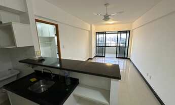 Imagem 2: APARTAMENTO RESIDENCIAL em Salvador - BA, Caminho das arvore