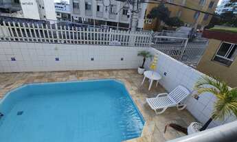 Imagem: APARTAMENTO RESIDENCIAL em SALVADOR - BA