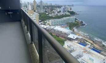 Imagem 3: APARTAMENTO RESIDENCIAL em Salvador - BA, Barra