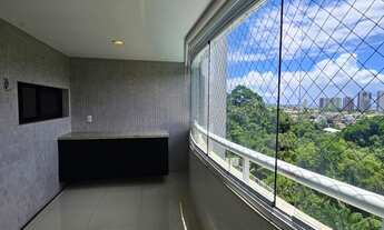 Imagem 5: APARTAMENTO RESIDENCIAL em SALVADOR - BA, PATAMARES