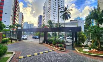 Imagem 2: APARTAMENTO RESIDENCIAL em SALVADOR - BA, PITUBA