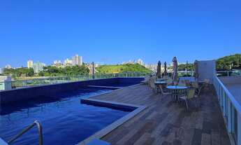 Imagem: APARTAMENTO RESIDENCIAL em SALVADOR - BA