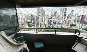 Imagem 2: APARTAMENTO RESIDENCIAL em SALVADOR - BA, CHAME-CHAME