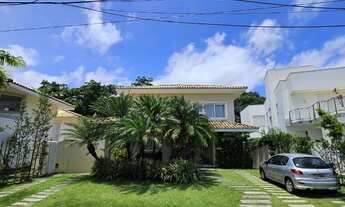 Imagem: CASA RESIDENCIAL em Salvador - BA, Alphaville