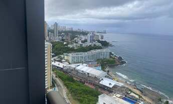 Imagem 4: APARTAMENTO RESIDENCIAL em Salvador - BA, Barra