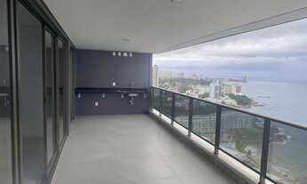 Imagem: APARTAMENTO RESIDENCIAL em Salvador - BA