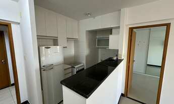 Imagem 6: APARTAMENTO RESIDENCIAL em Salvador - BA, Caminho das arvore