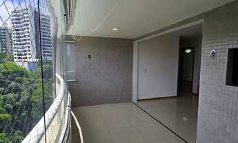 Imagem 4: APARTAMENTO RESIDENCIAL em SALVADOR - BA, PATAMARES