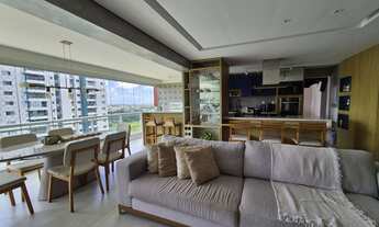 Imagem 2: APARTAMENTO RESIDENCIAL em Salvador - BA, Patamares