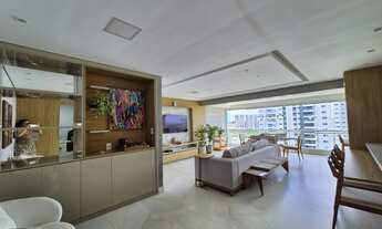 Imagem 7: APARTAMENTO RESIDENCIAL em Salvador - BA, Patamares